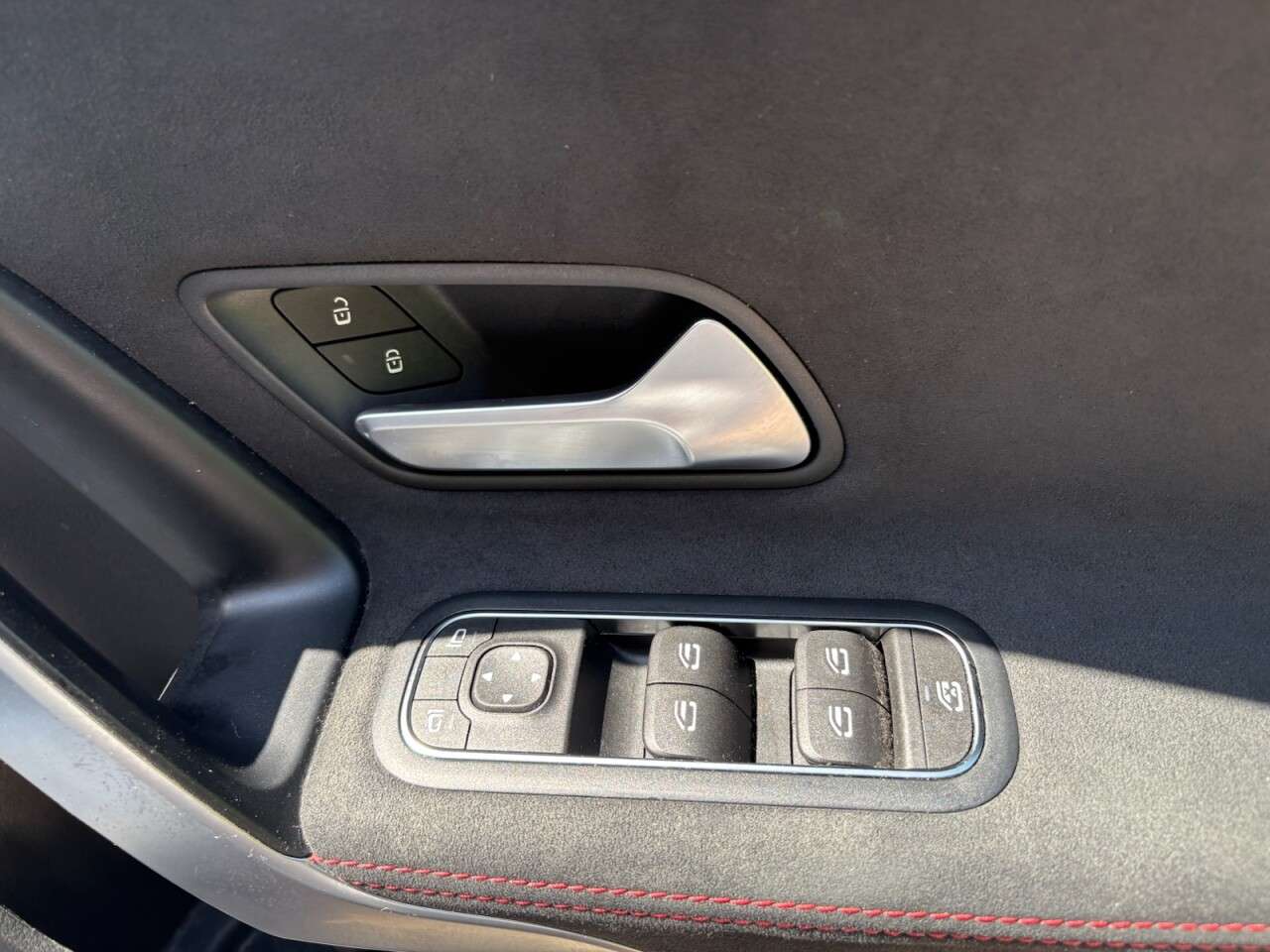 2019 MERCEDES-BENZ A CLASS 2019 MERCEDES-BENZ A CLASS