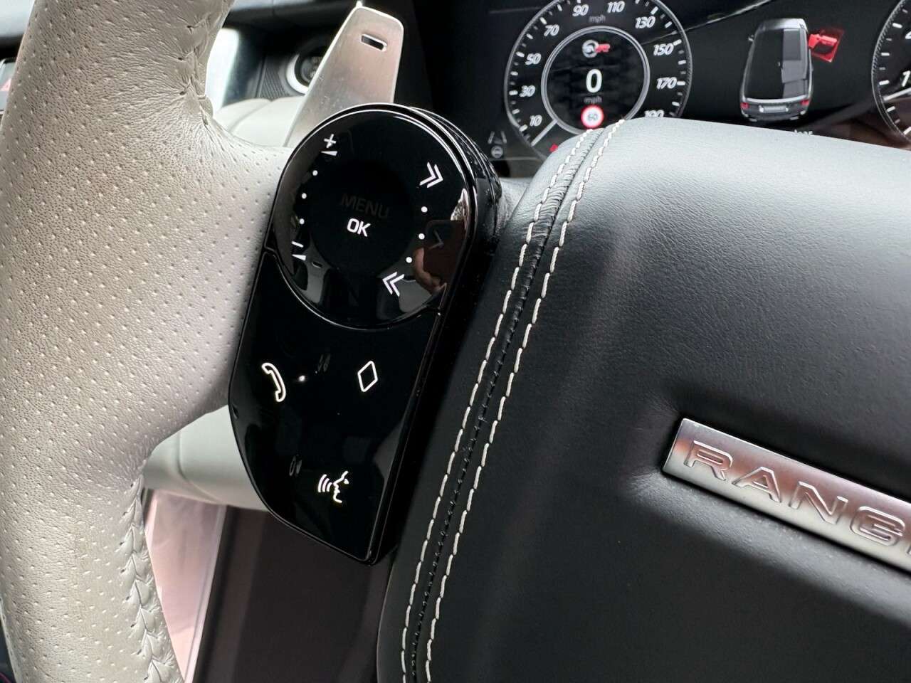 2019 LAND ROVER RANGE ROVER SPORT 2019 LAND ROVER RANGE ROVER SPORT