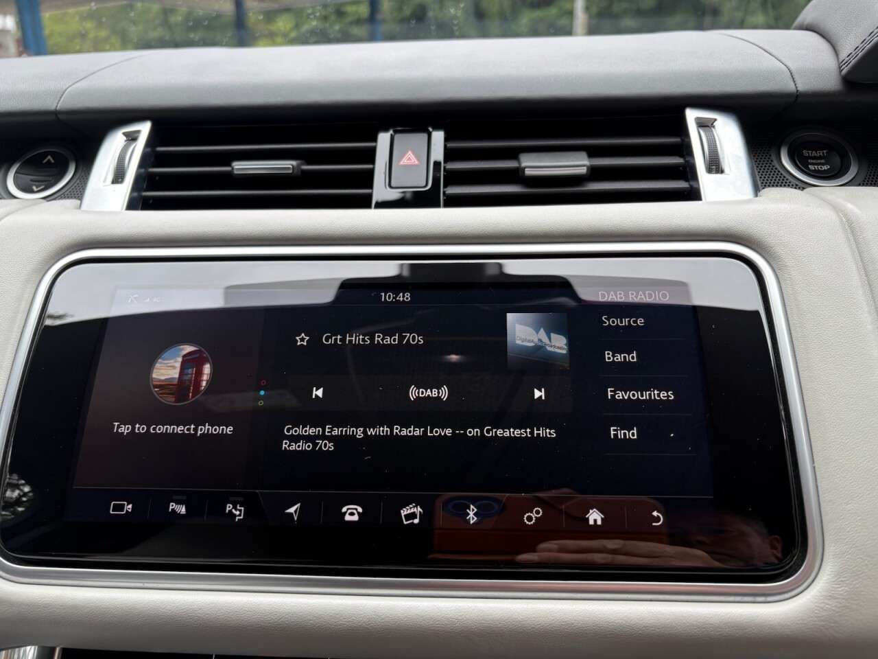 2019 LAND ROVER RANGE ROVER SPORT 2019 LAND ROVER RANGE ROVER SPORT
