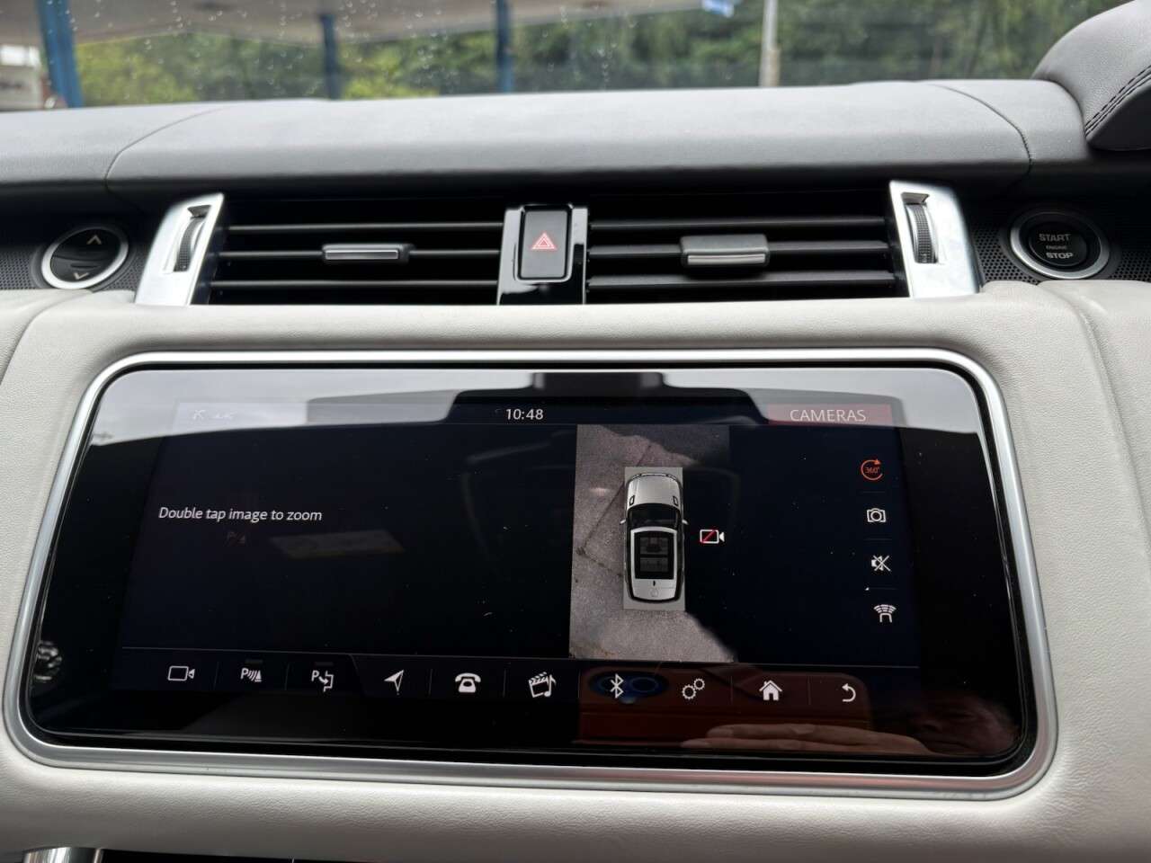 2019 LAND ROVER RANGE ROVER SPORT 2019 LAND ROVER RANGE ROVER SPORT