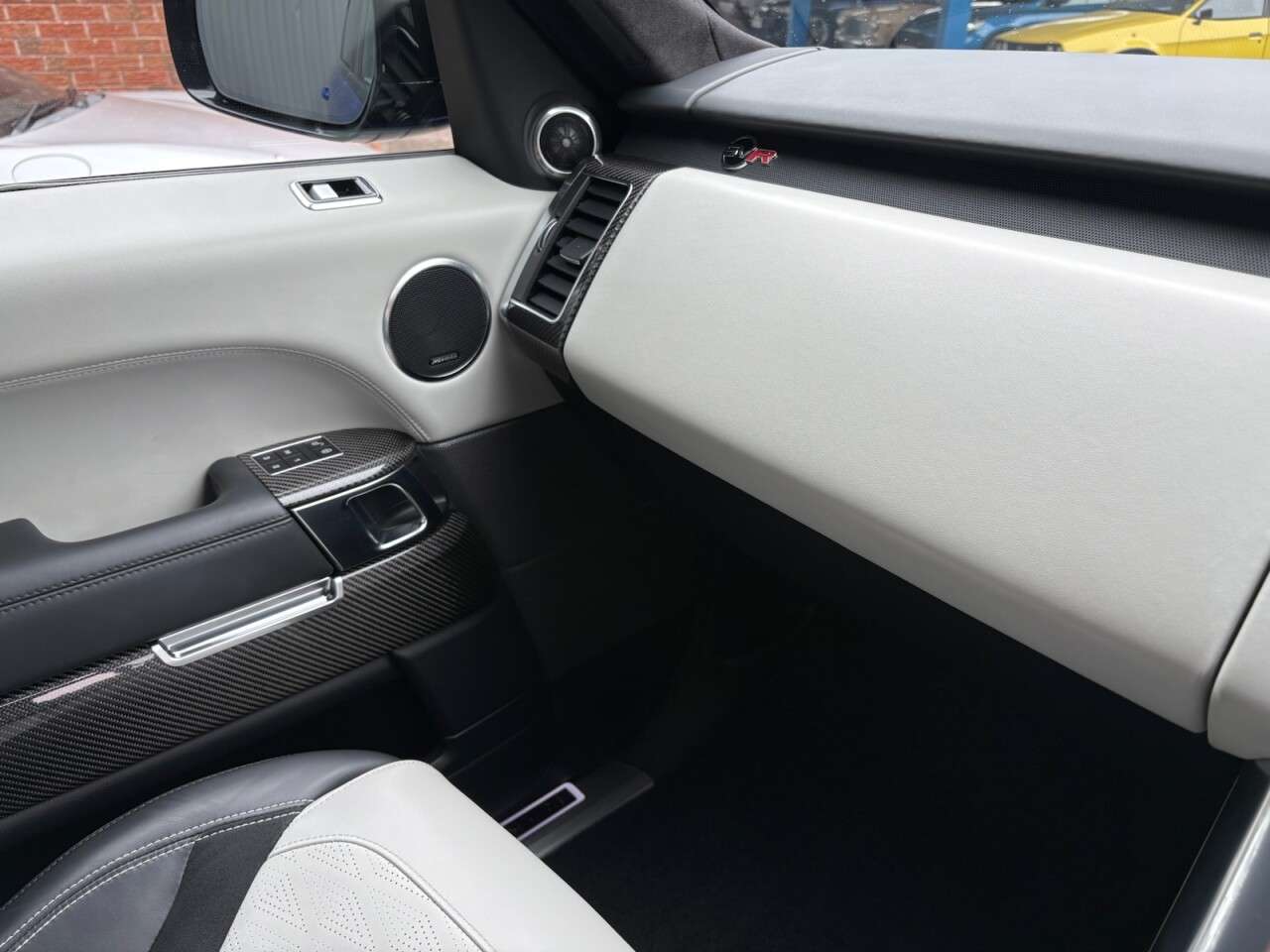 2019 LAND ROVER RANGE ROVER SPORT 2019 LAND ROVER RANGE ROVER SPORT
