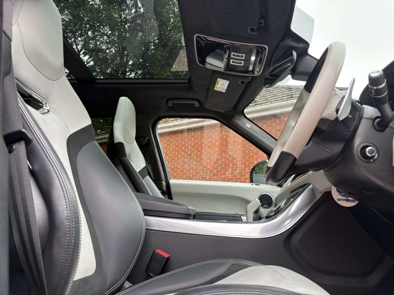 2019 LAND ROVER RANGE ROVER SPORT 2019 LAND ROVER RANGE ROVER SPORT