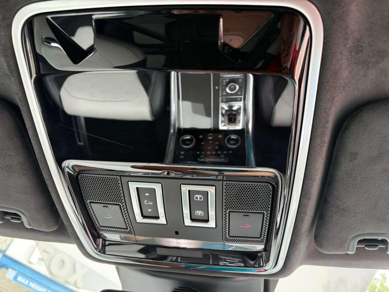 2019 LAND ROVER RANGE ROVER SPORT 2019 LAND ROVER RANGE ROVER SPORT