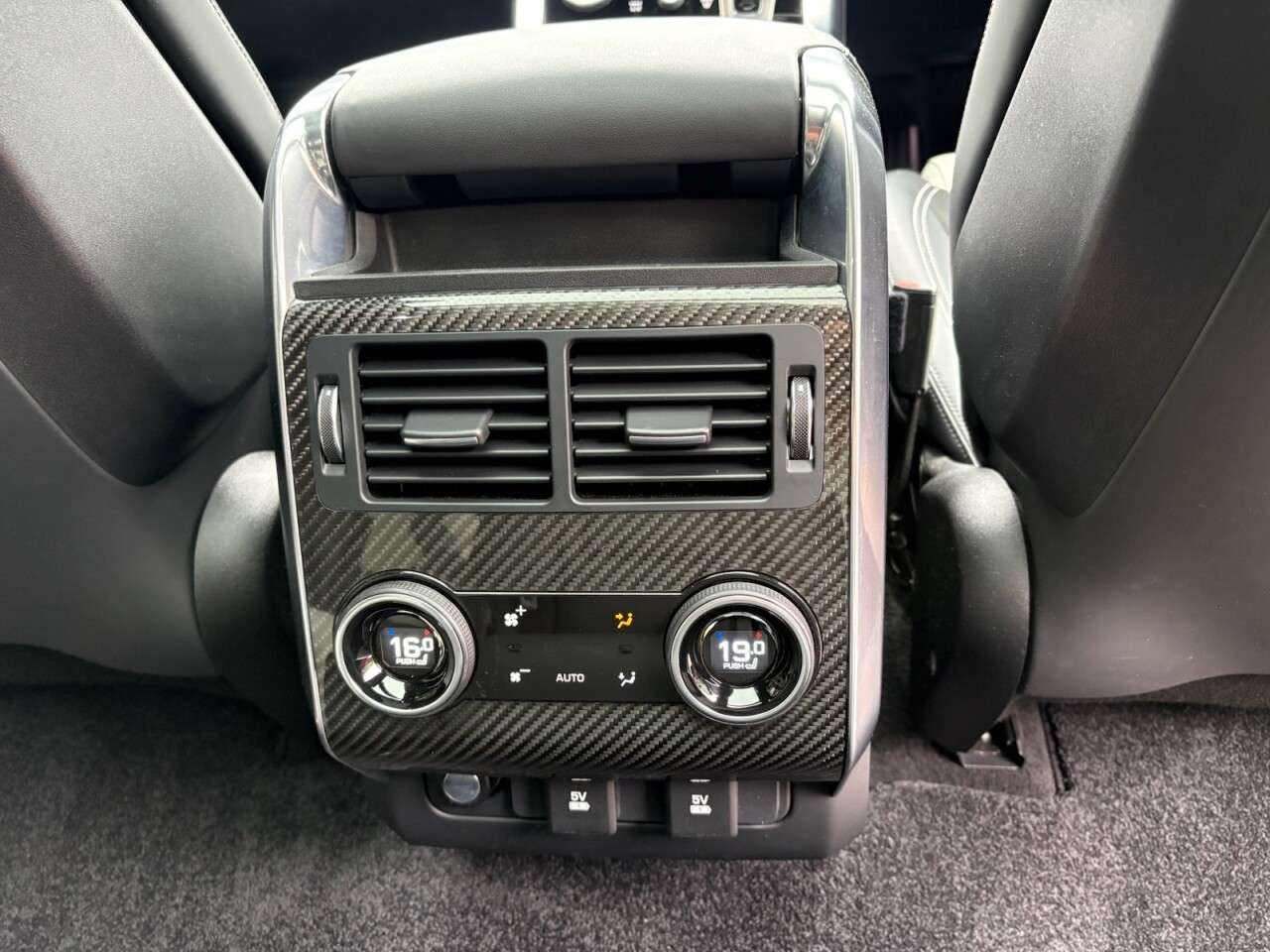 2019 LAND ROVER RANGE ROVER SPORT 2019 LAND ROVER RANGE ROVER SPORT