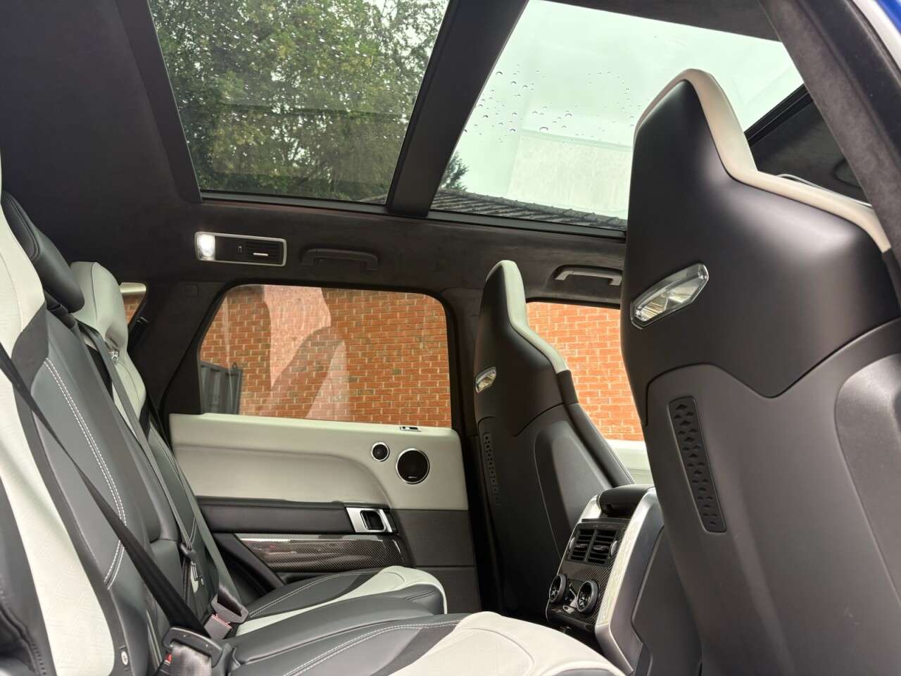 2019 LAND ROVER RANGE ROVER SPORT 2019 LAND ROVER RANGE ROVER SPORT