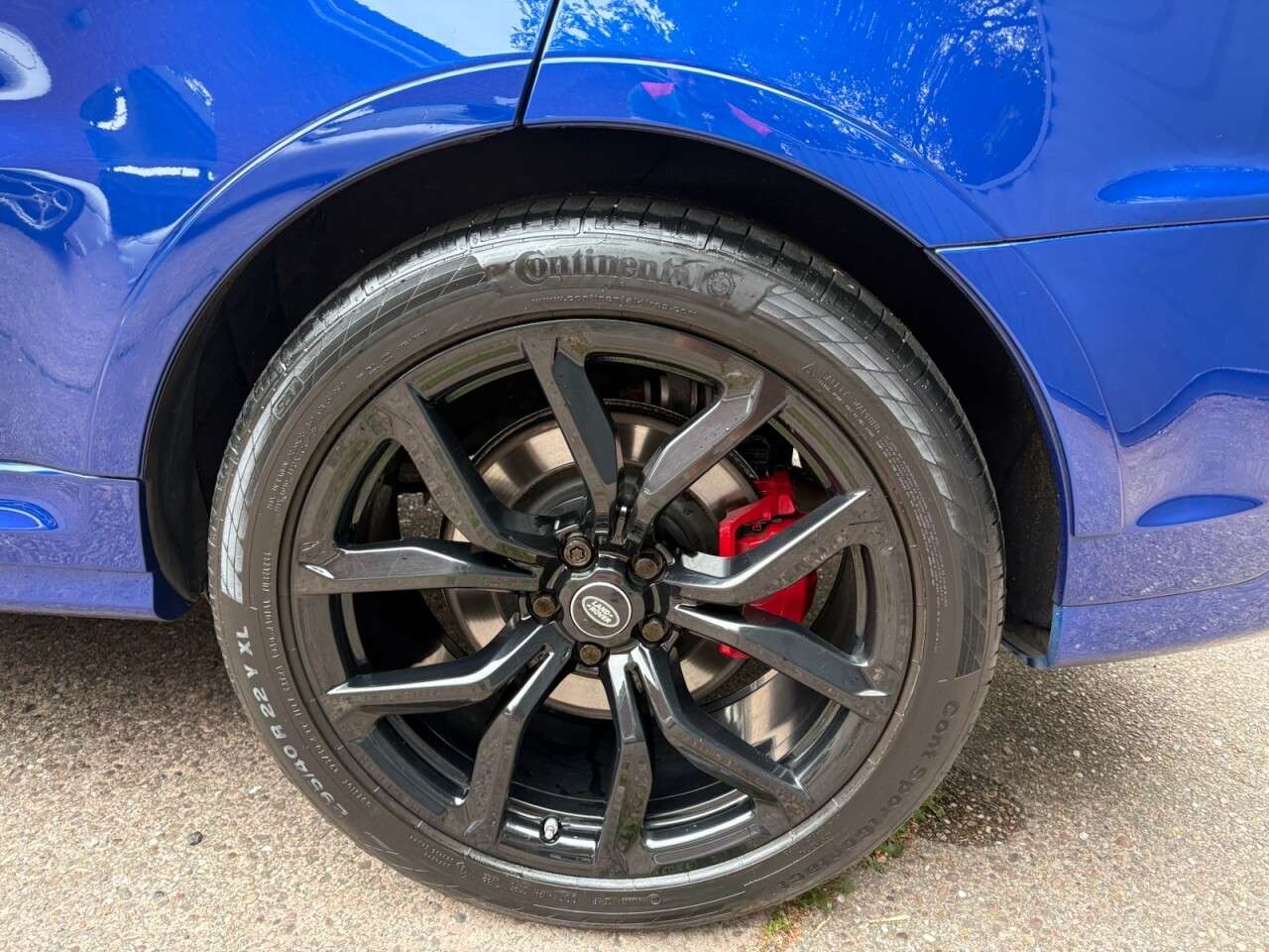 2019 LAND ROVER RANGE ROVER SPORT 2019 LAND ROVER RANGE ROVER SPORT