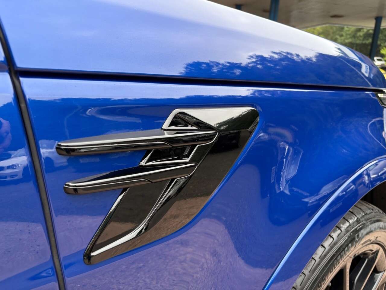 2019 LAND ROVER RANGE ROVER SPORT 2019 LAND ROVER RANGE ROVER SPORT