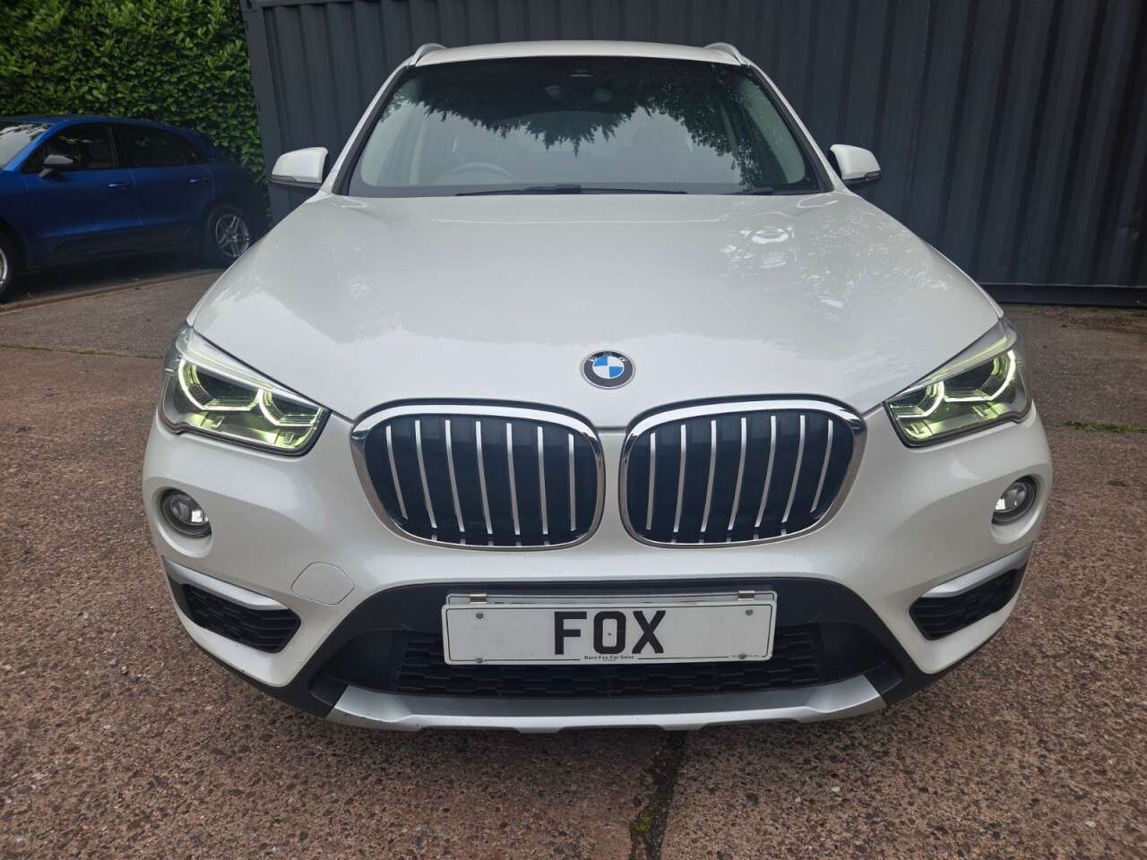 A 2016 BMW X1 2.0 18d xLine SUV 5dr Diesel Auto xDrive Euro 6 (s/s) (150 ps) A 2016 BMW X1 2.0 18d xLine SUV 5dr Diesel Auto xDrive Euro 6 (s/s) (150 ps)