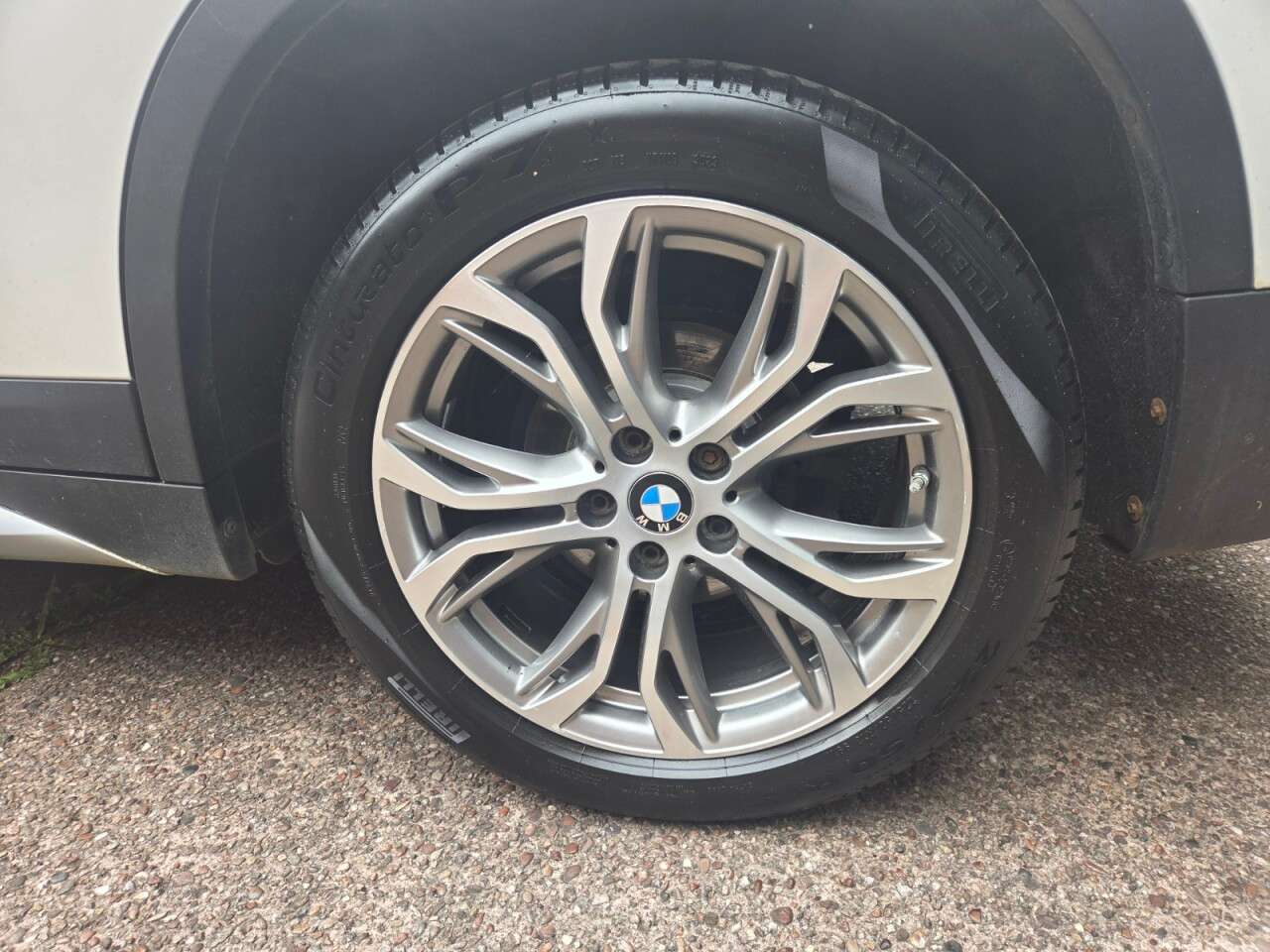 2016 BMW X1 2016 BMW X1