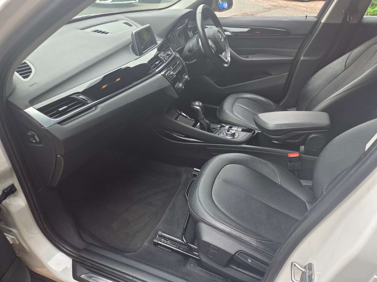 2016 BMW X1 2016 BMW X1