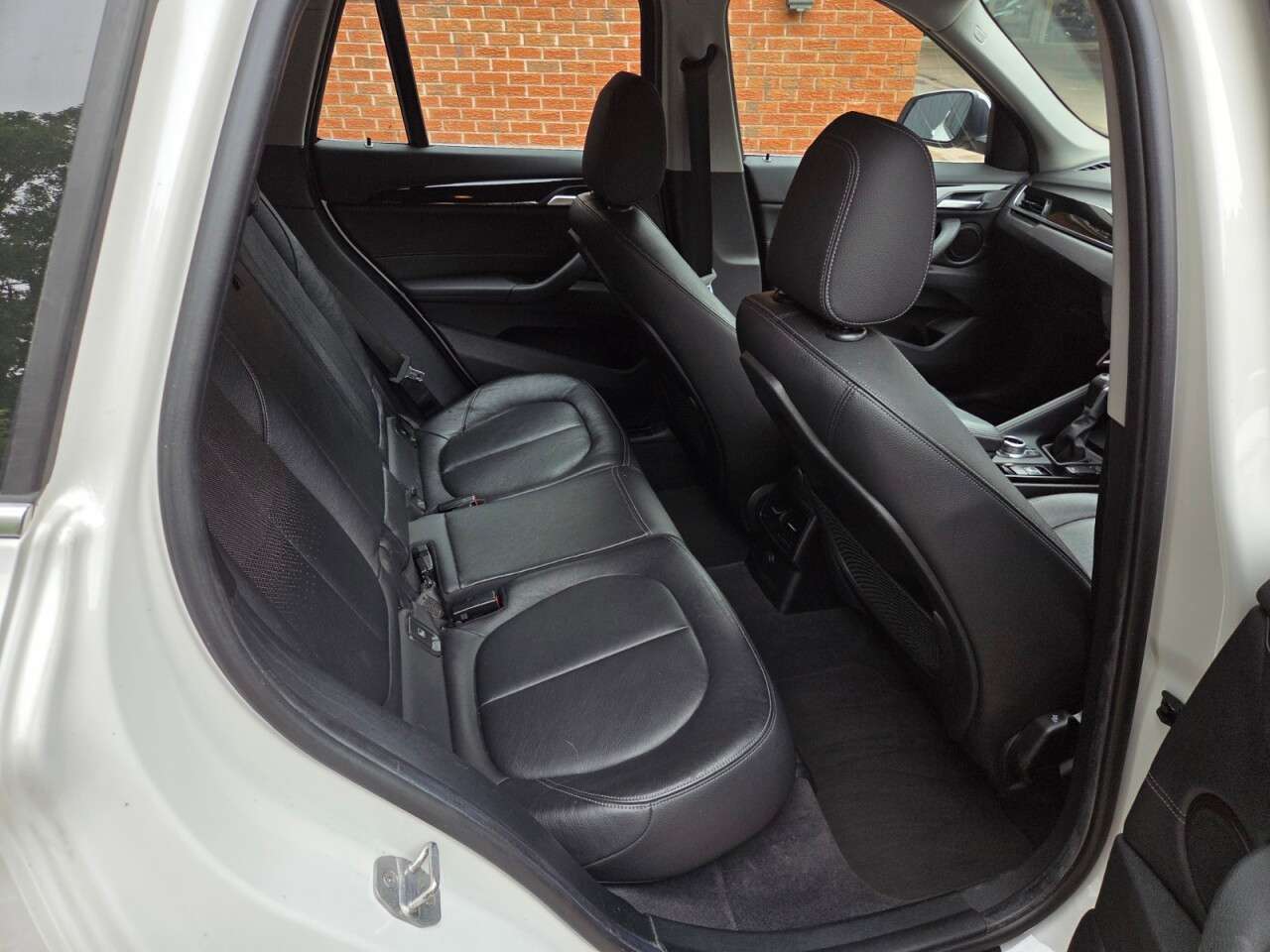 2016 BMW X1 2016 BMW X1