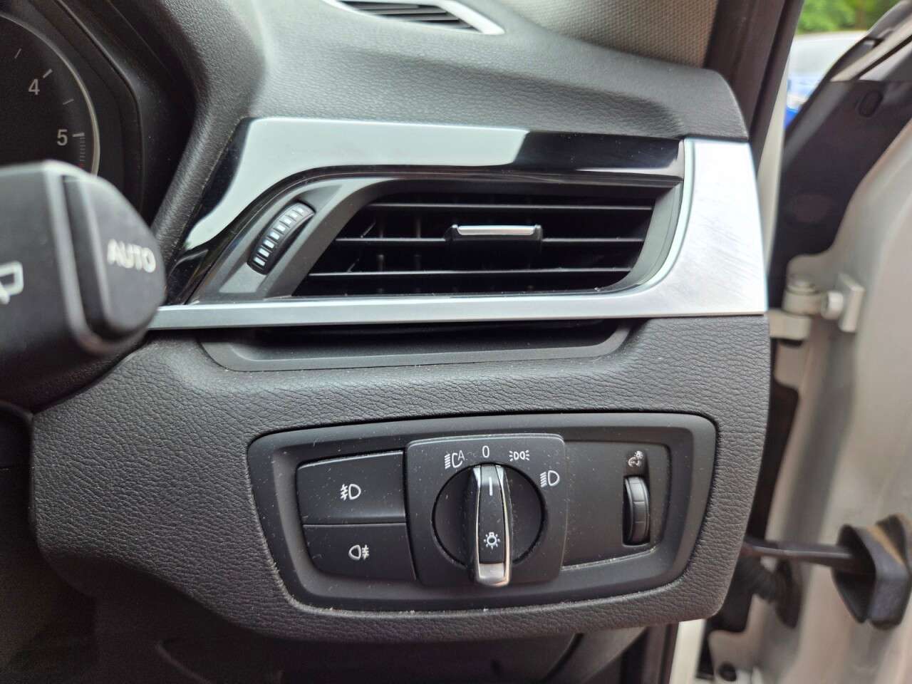 2016 BMW X1 2016 BMW X1