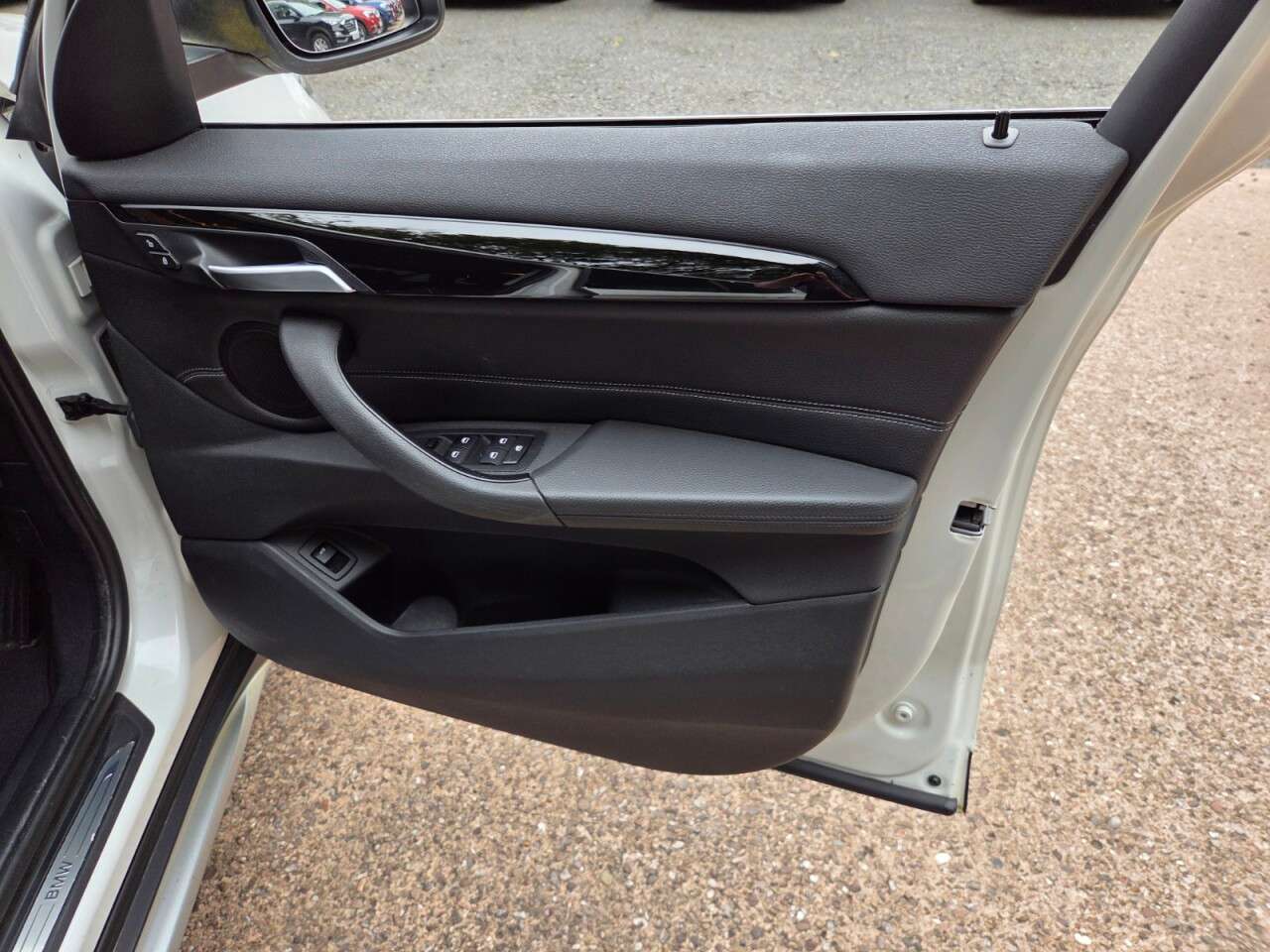 2016 BMW X1 2016 BMW X1