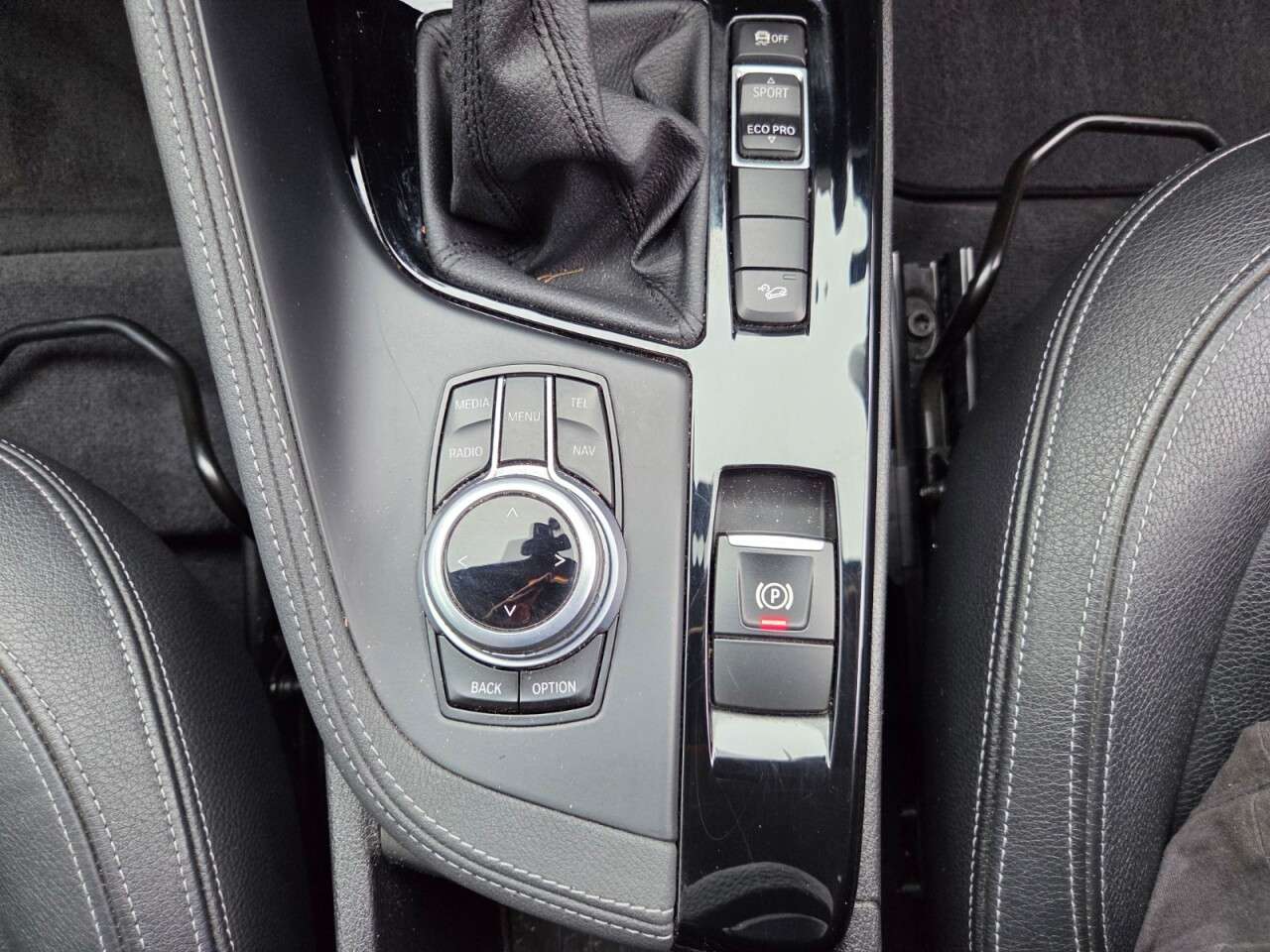 2016 BMW X1 2016 BMW X1