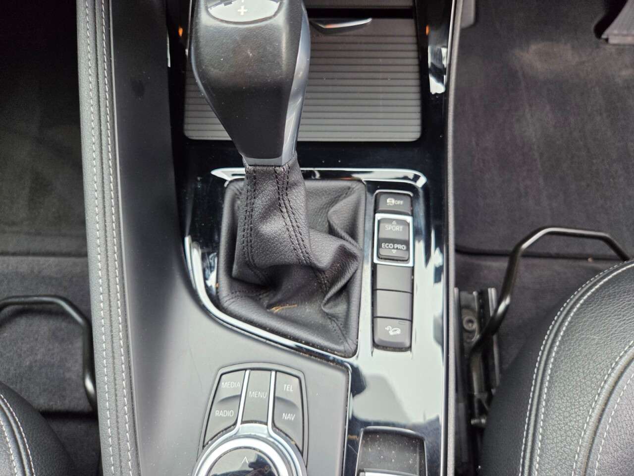 2016 BMW X1 2016 BMW X1