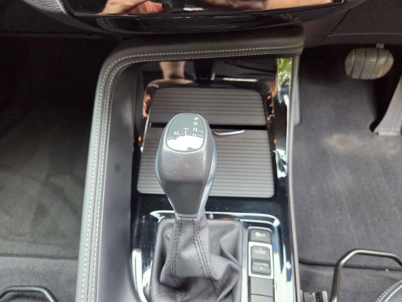 2016 BMW X1 2016 BMW X1