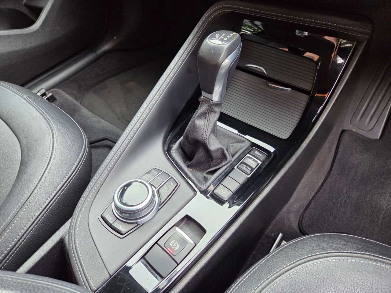 2016 BMW X1 2016 BMW X1