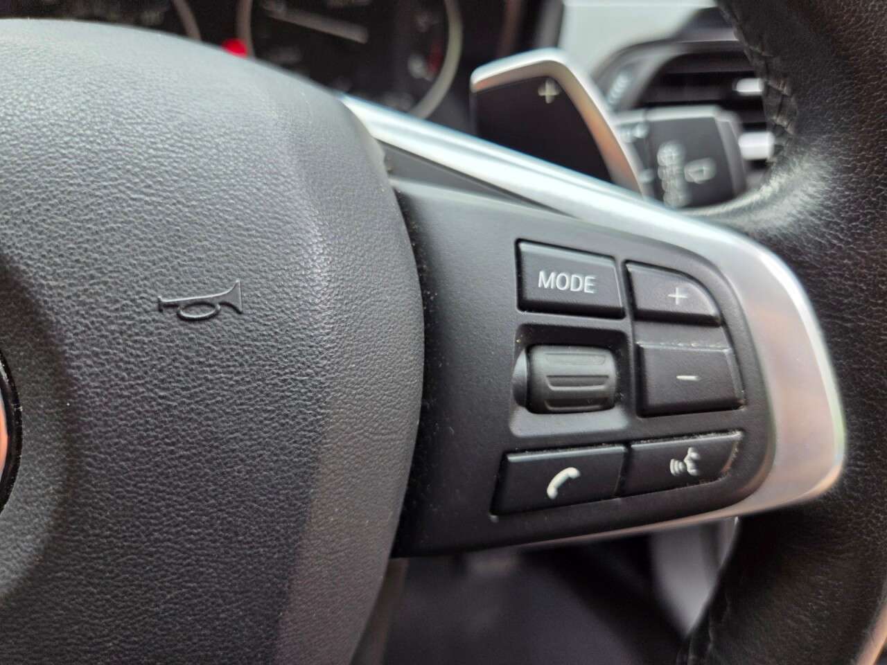 2016 BMW X1 2016 BMW X1