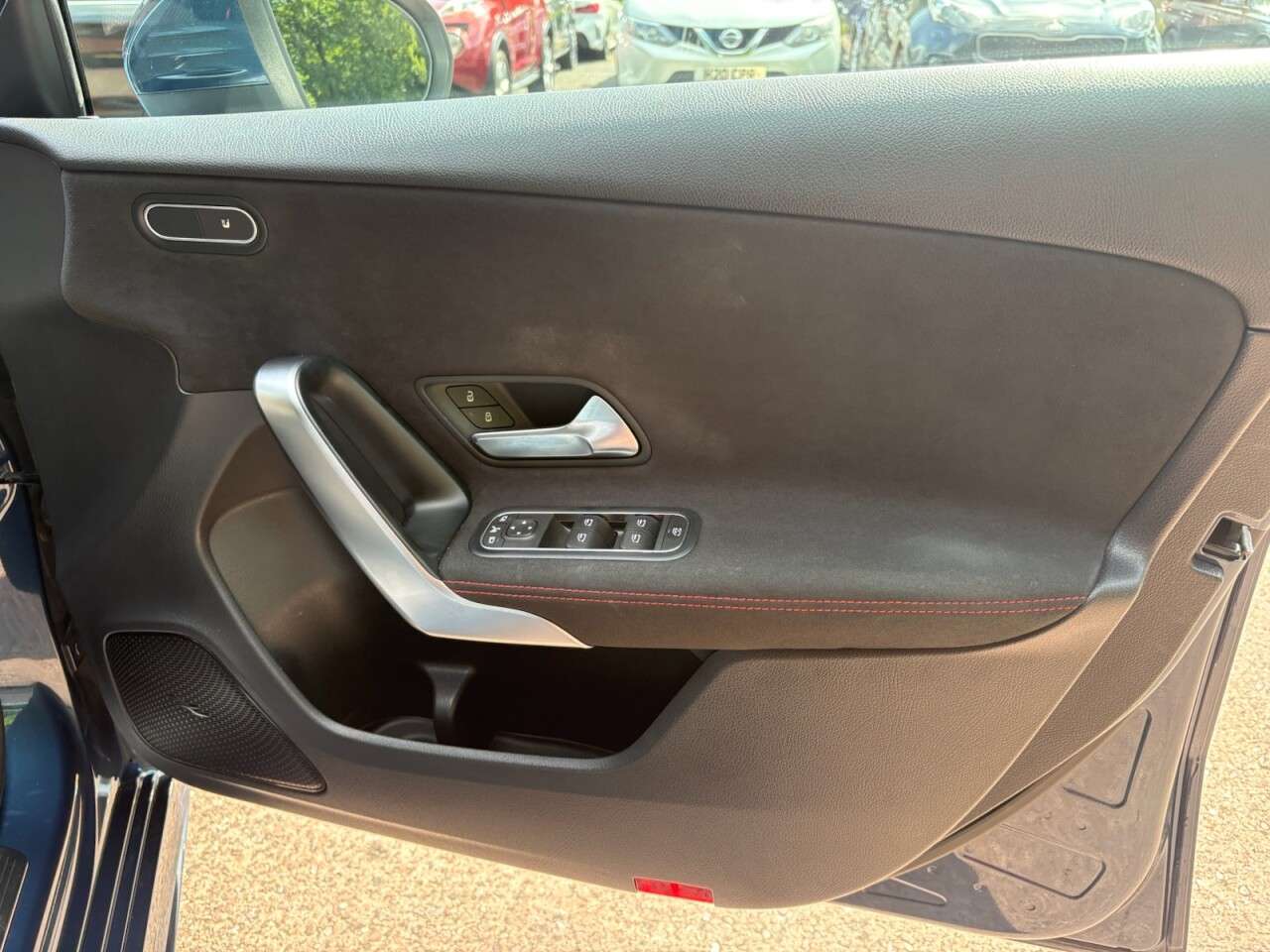 2019 MERCEDES-BENZ A CLASS 2019 MERCEDES-BENZ A CLASS