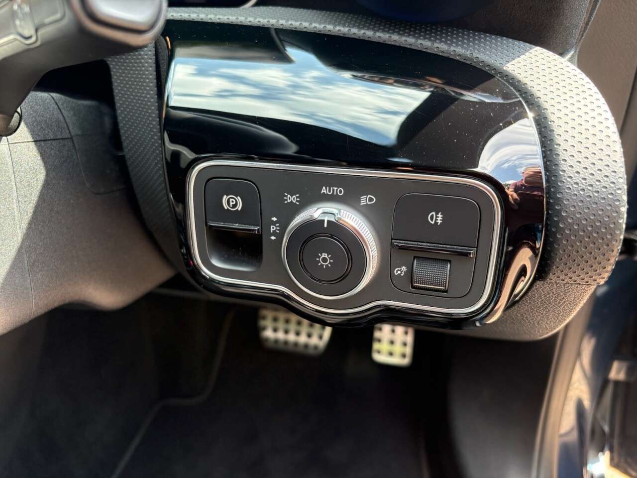 2019 MERCEDES-BENZ A CLASS 2019 MERCEDES-BENZ A CLASS