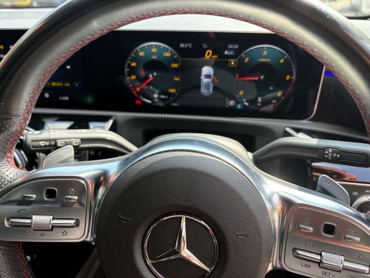 2019 MERCEDES-BENZ A CLASS 2019 MERCEDES-BENZ A CLASS