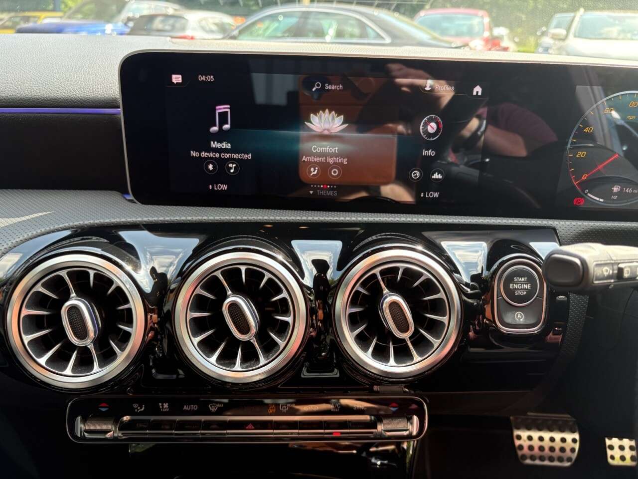2019 MERCEDES-BENZ A CLASS 2019 MERCEDES-BENZ A CLASS
