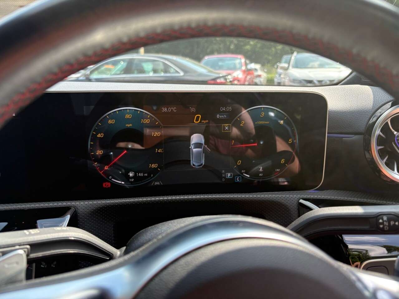 2019 MERCEDES-BENZ A CLASS 2019 MERCEDES-BENZ A CLASS
