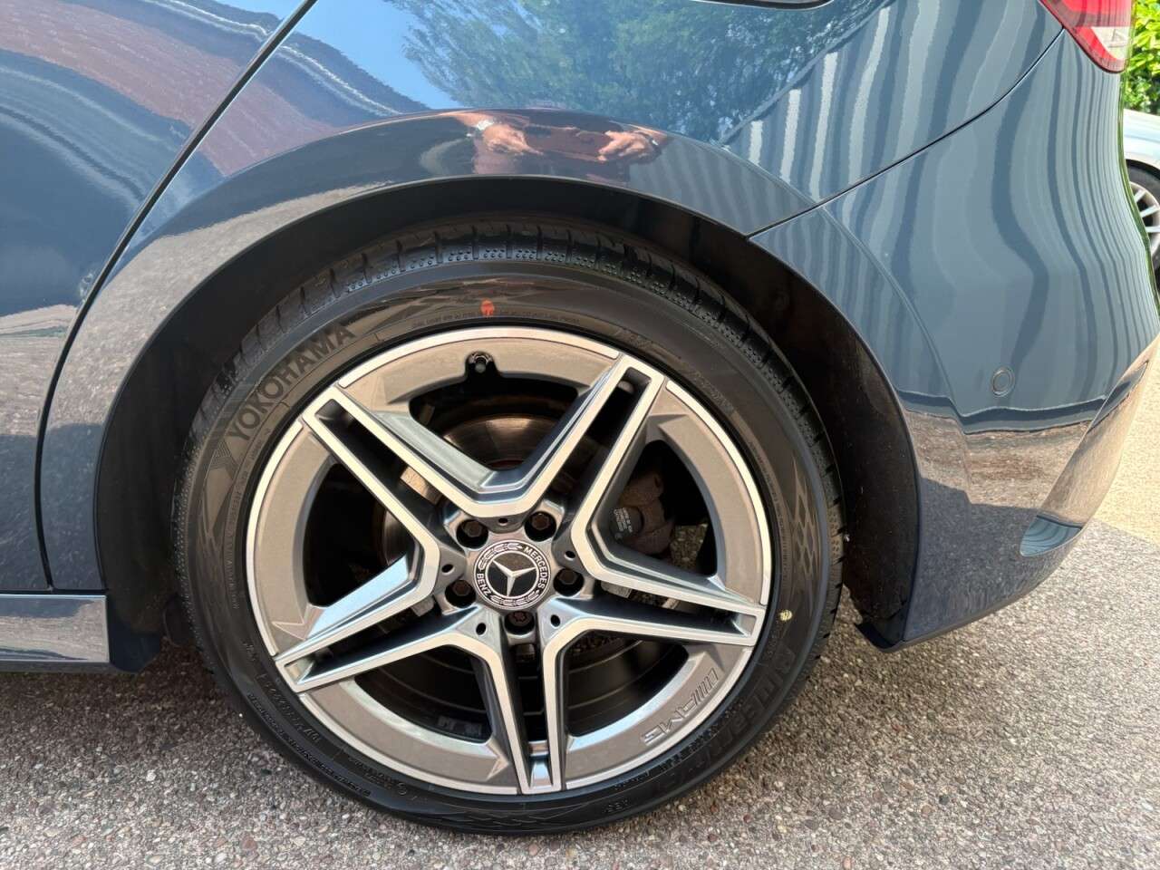 2019 MERCEDES-BENZ A CLASS 2019 MERCEDES-BENZ A CLASS