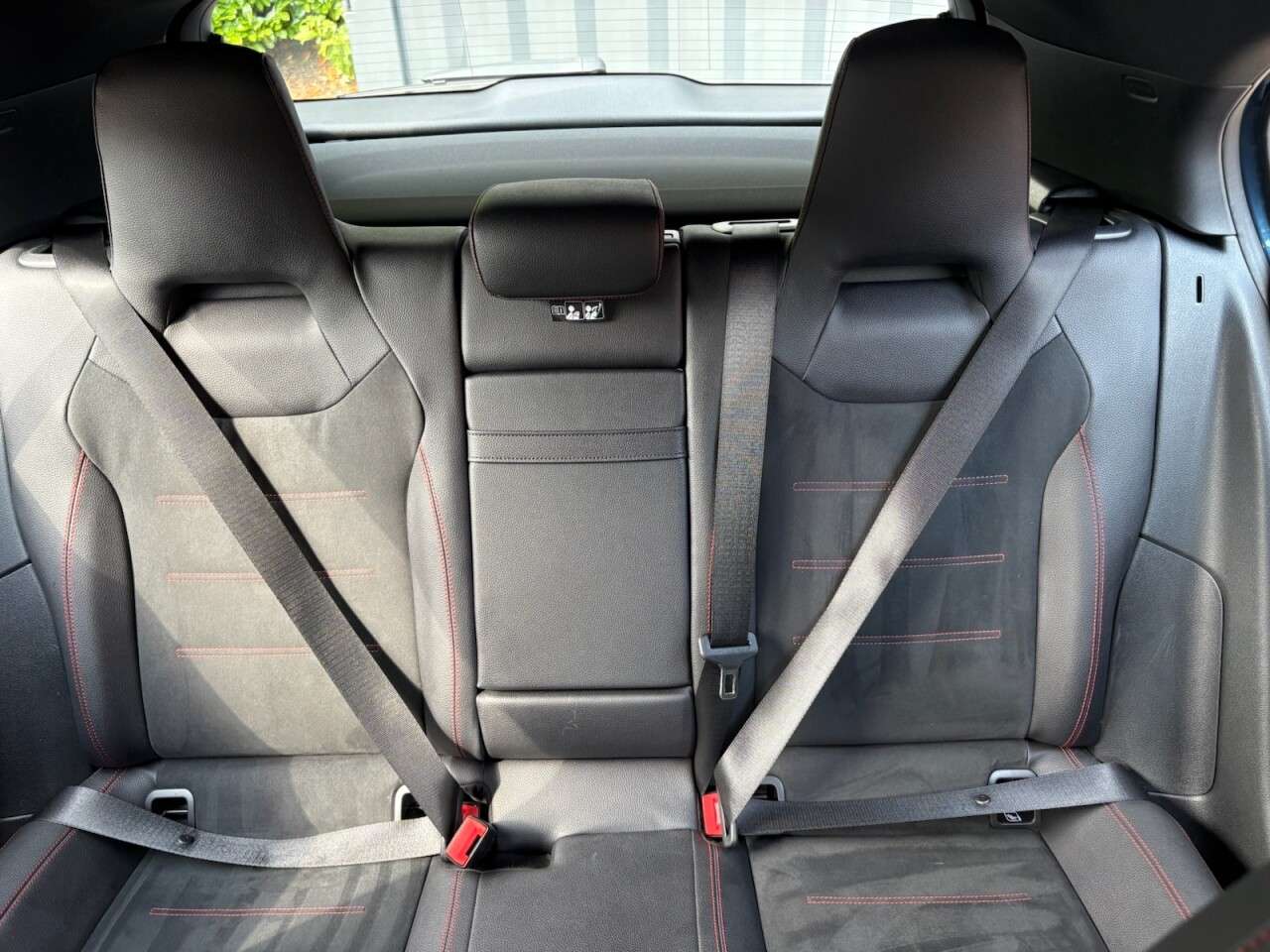 2019 MERCEDES-BENZ A CLASS 2019 MERCEDES-BENZ A CLASS