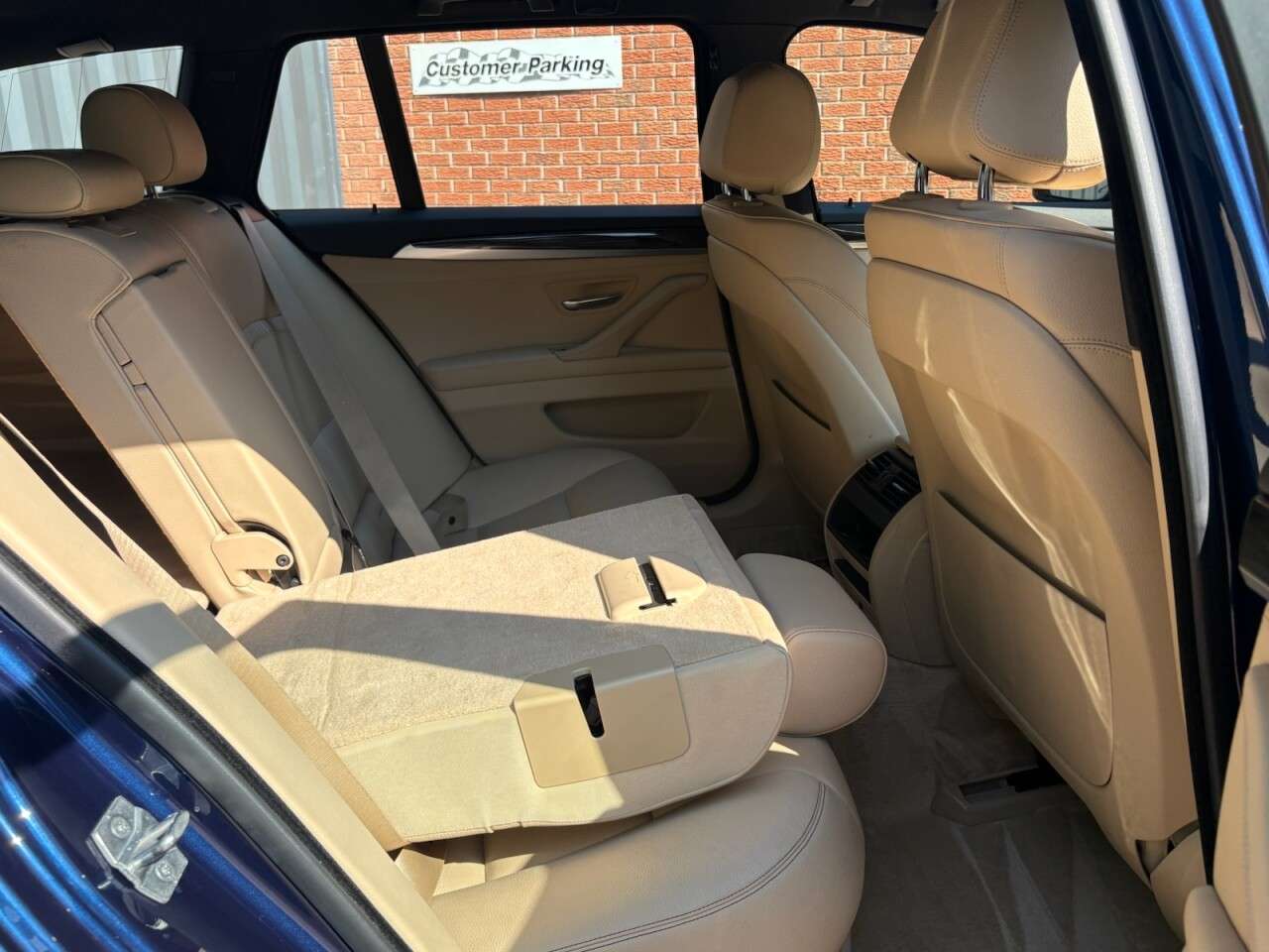 2017 BMW 5 SERIES 2017 BMW 5 SERIES