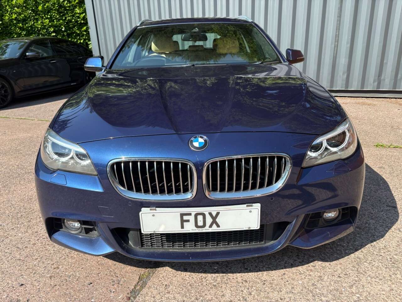2017 BMW 5 SERIES 2017 BMW 5 SERIES