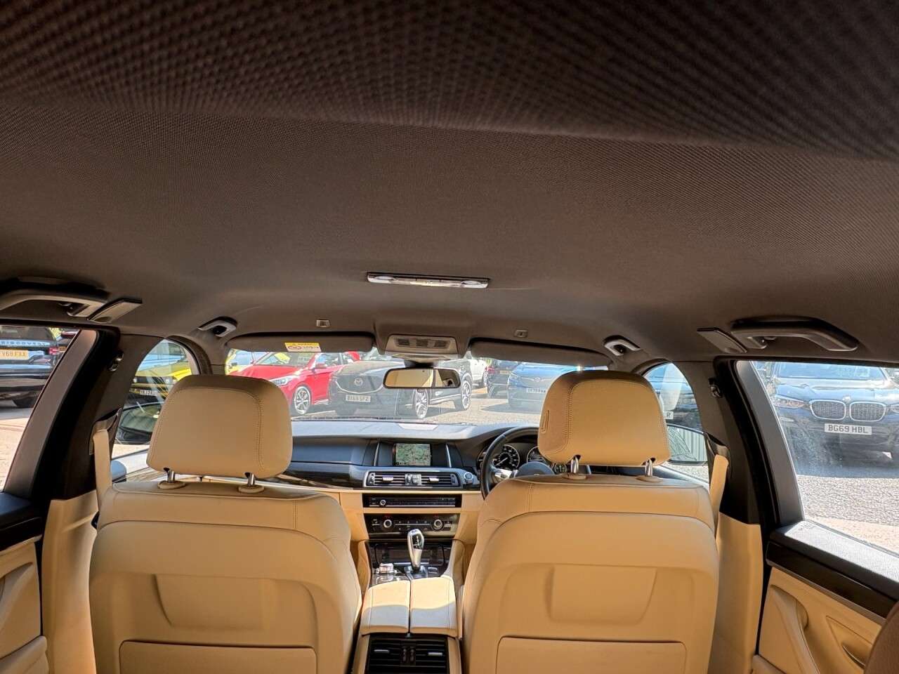 2017 BMW 5 SERIES 2017 BMW 5 SERIES