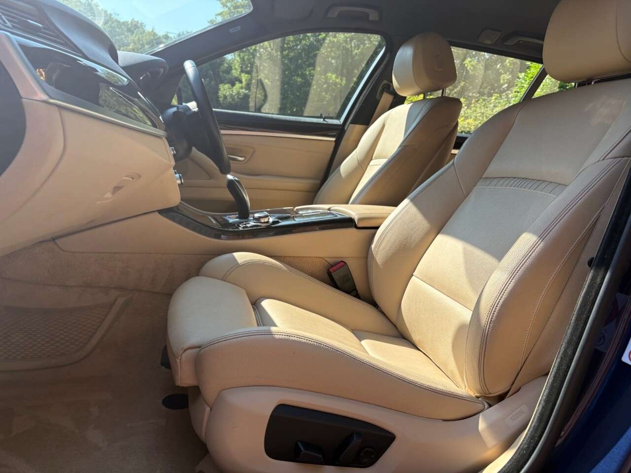 2017 BMW 5 SERIES 2017 BMW 5 SERIES