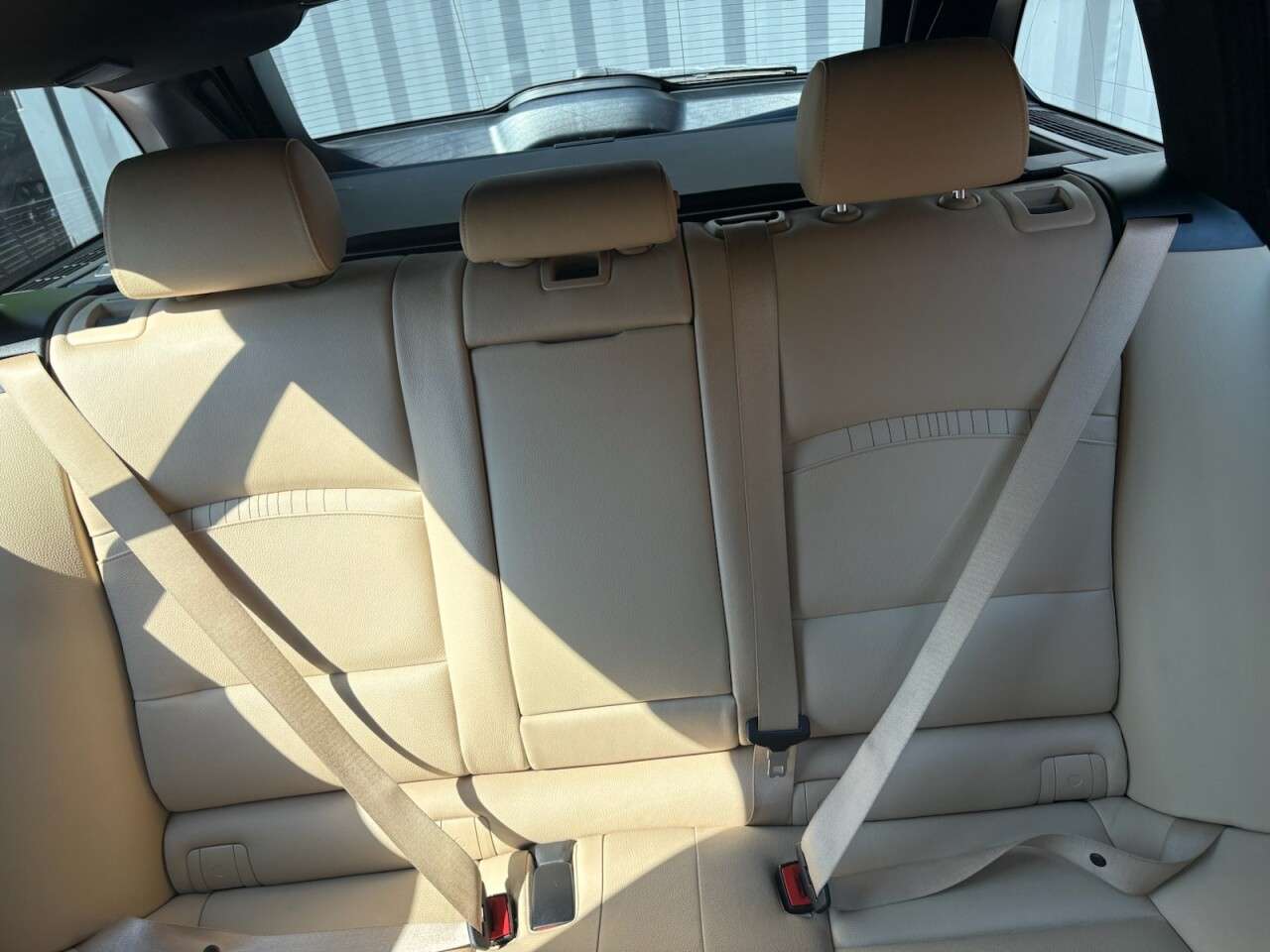 2017 BMW 5 SERIES 2017 BMW 5 SERIES