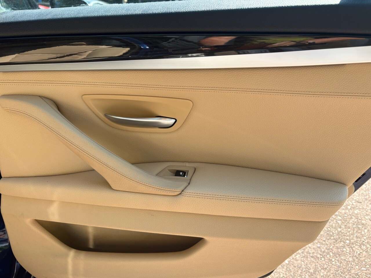 2017 BMW 5 SERIES 2017 BMW 5 SERIES