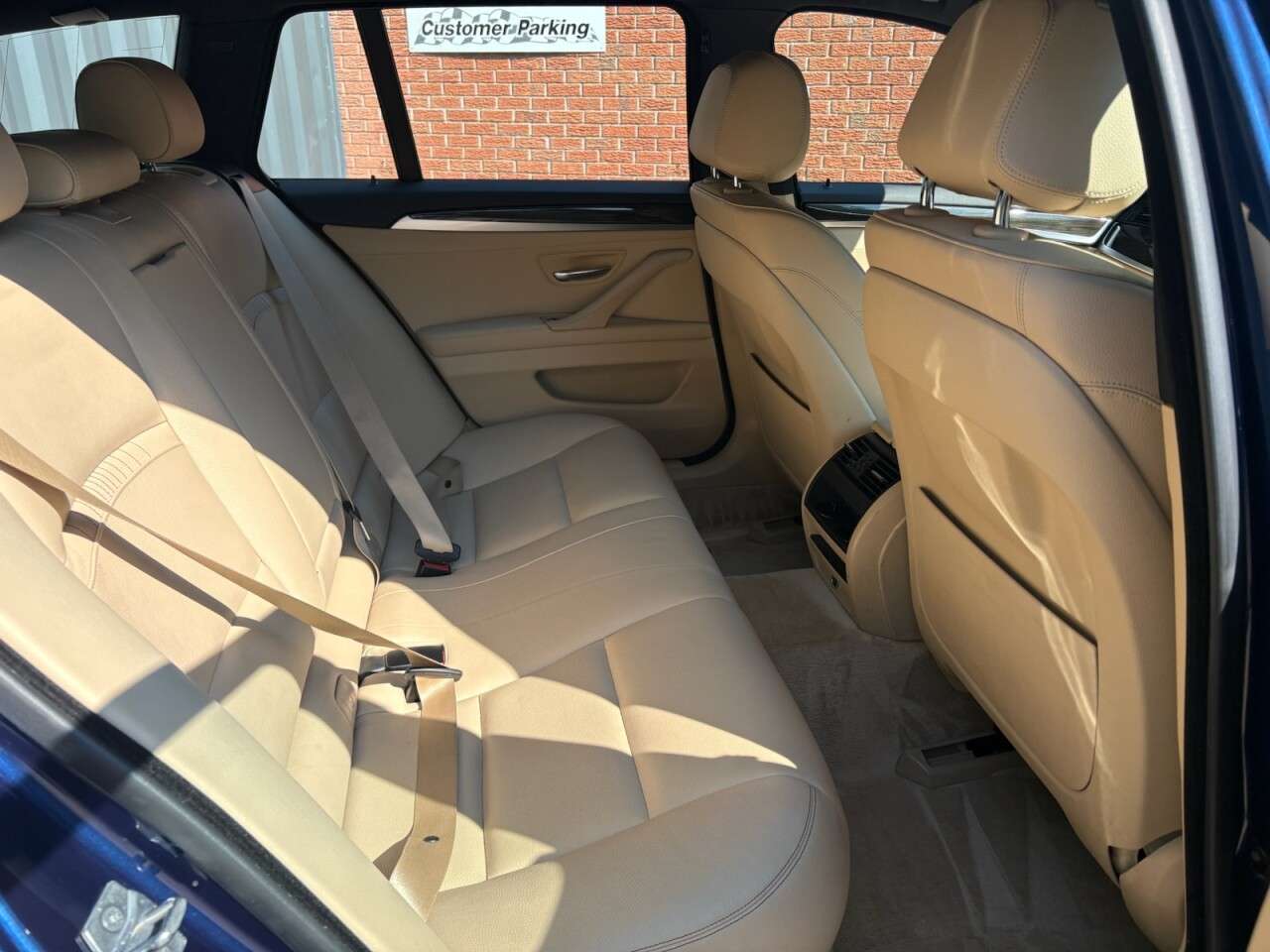 2017 BMW 5 SERIES 2017 BMW 5 SERIES