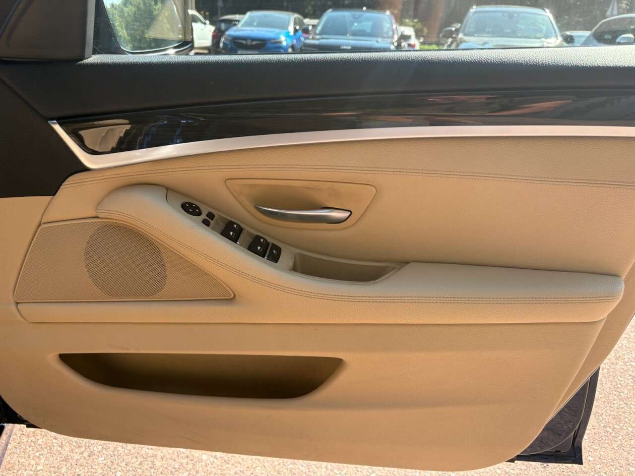 2017 BMW 5 SERIES 2017 BMW 5 SERIES