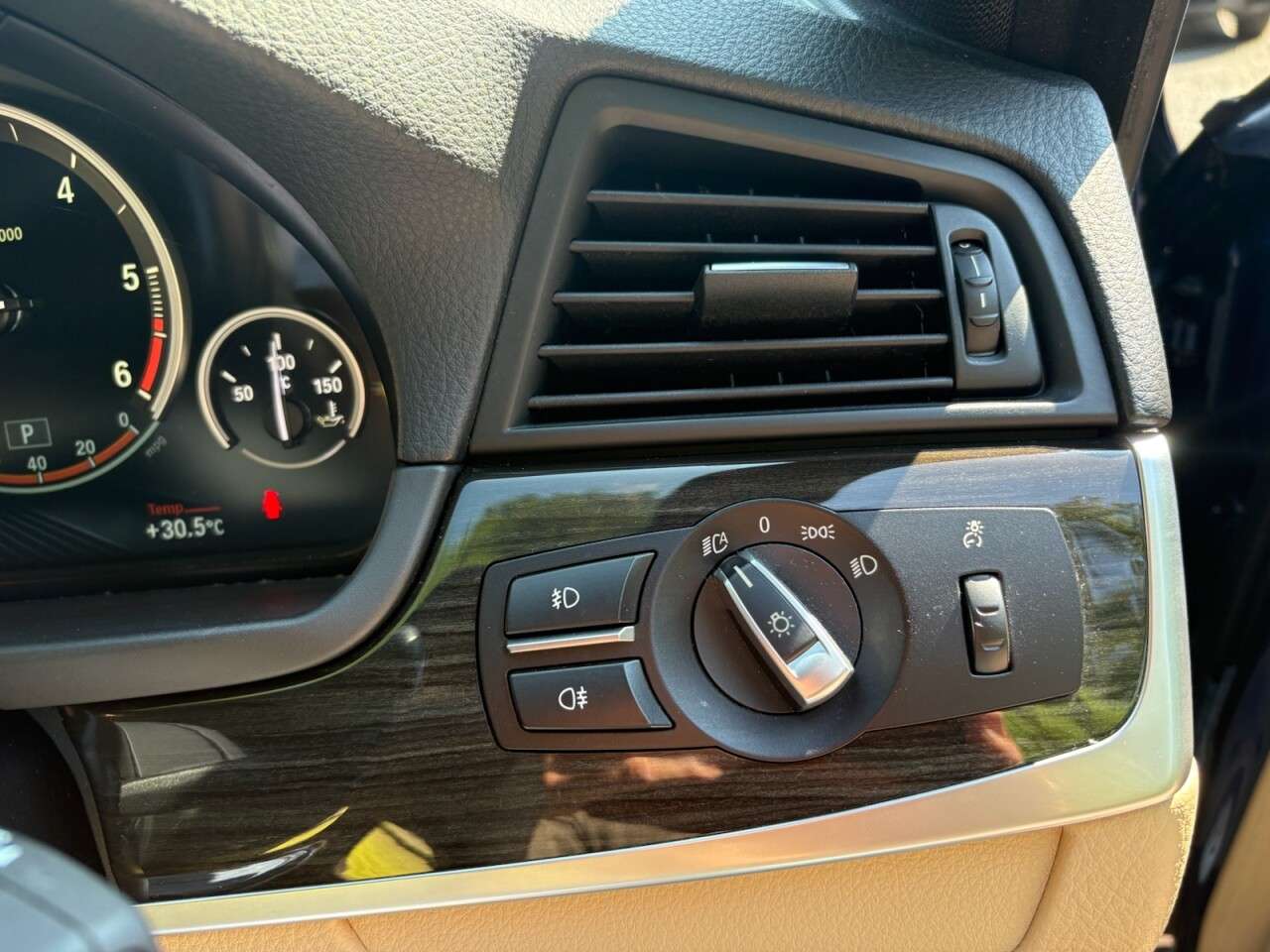 2017 BMW 5 SERIES 2017 BMW 5 SERIES