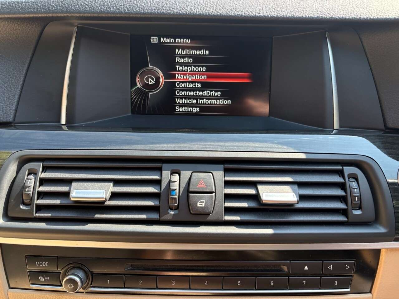 2017 BMW 5 SERIES 2017 BMW 5 SERIES