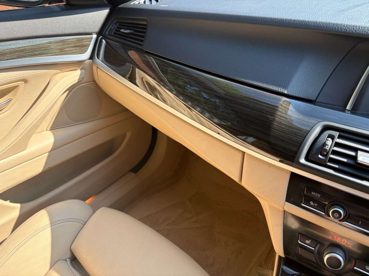 2017 BMW 5 SERIES 2017 BMW 5 SERIES