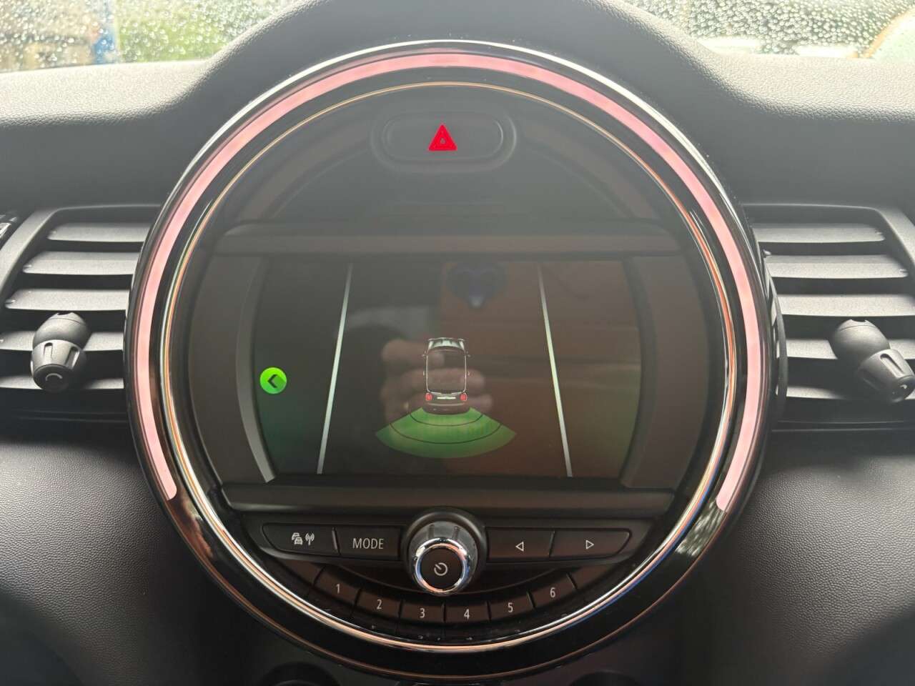 2019 MINI CONVERTIBLE 2019 MINI CONVERTIBLE