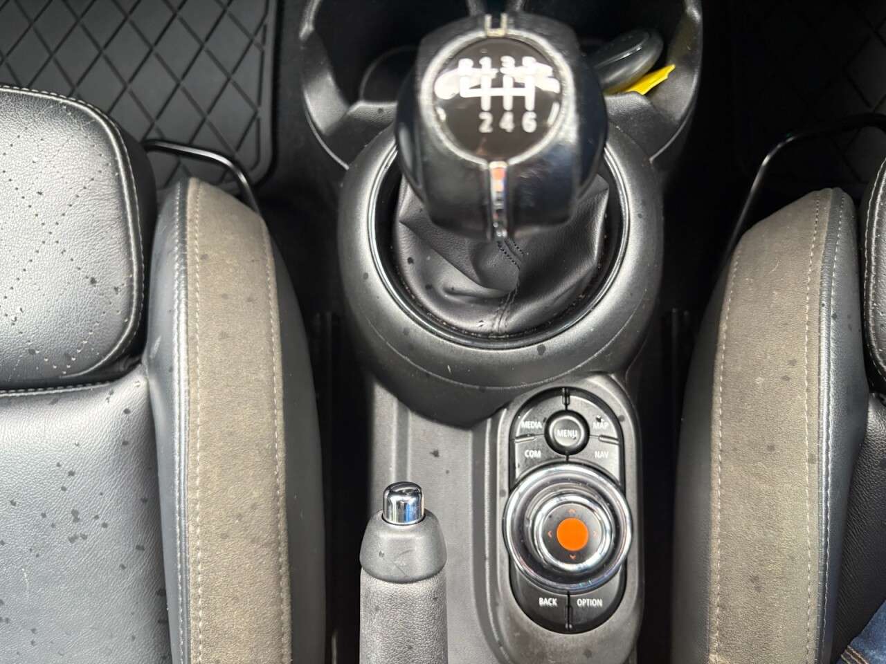 2019 MINI CONVERTIBLE 2019 MINI CONVERTIBLE