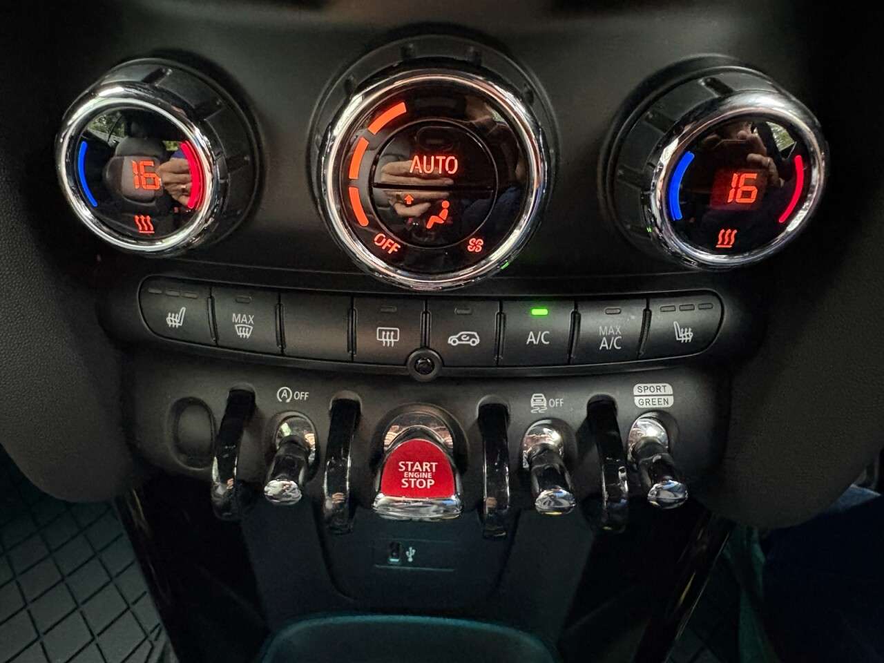 2019 MINI CONVERTIBLE 2019 MINI CONVERTIBLE