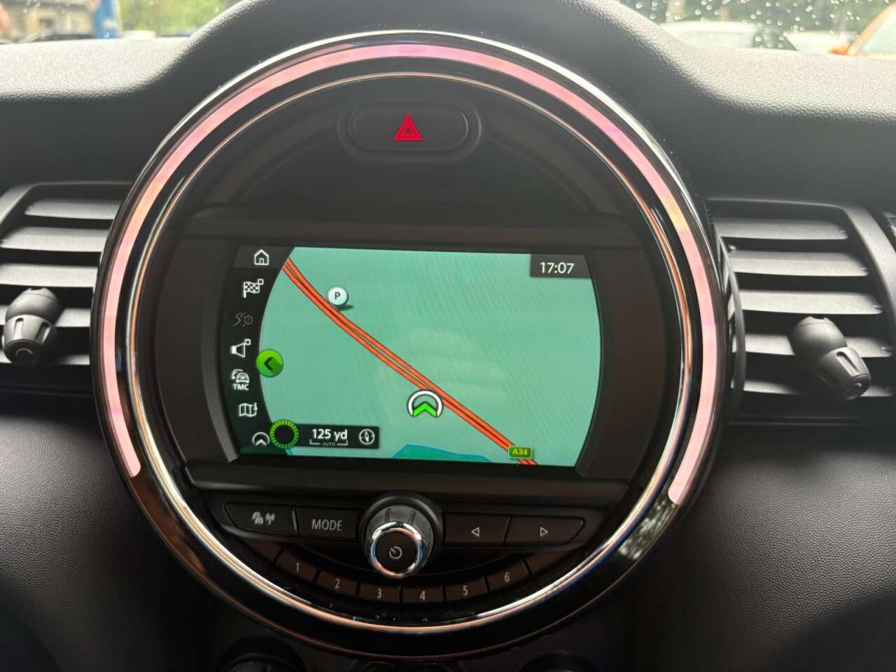 2019 MINI CONVERTIBLE 2019 MINI CONVERTIBLE
