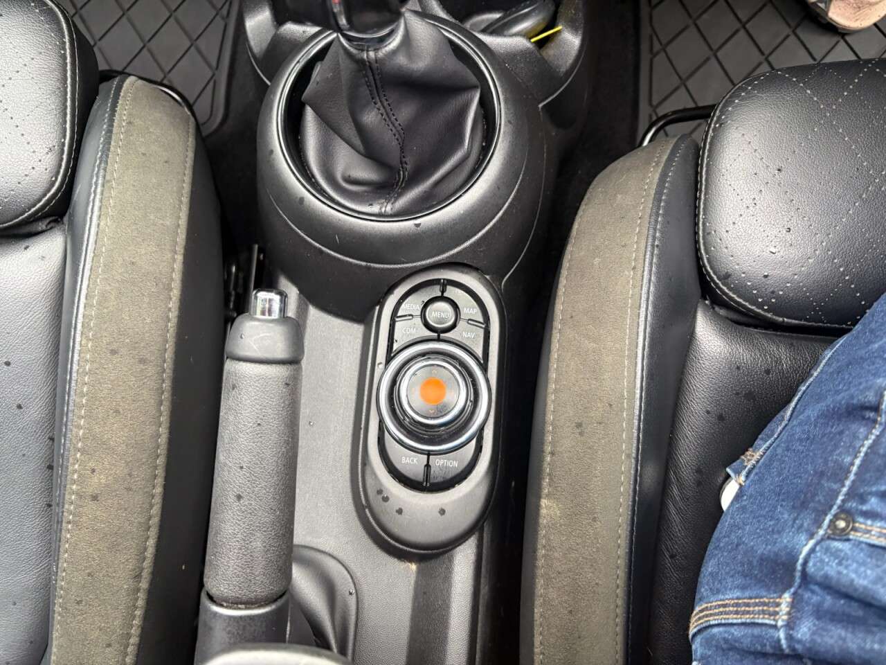 2019 MINI CONVERTIBLE 2019 MINI CONVERTIBLE