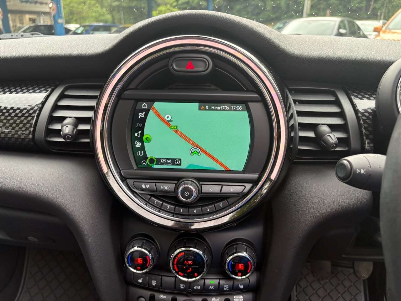 2019 MINI CONVERTIBLE 2019 MINI CONVERTIBLE