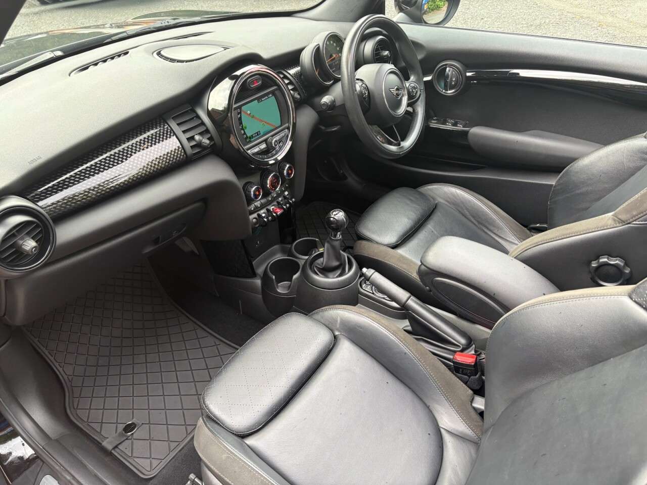 2019 MINI CONVERTIBLE 2019 MINI CONVERTIBLE