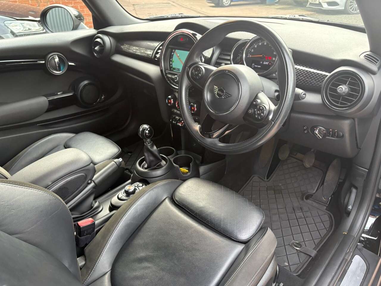 2019 MINI CONVERTIBLE 2019 MINI CONVERTIBLE