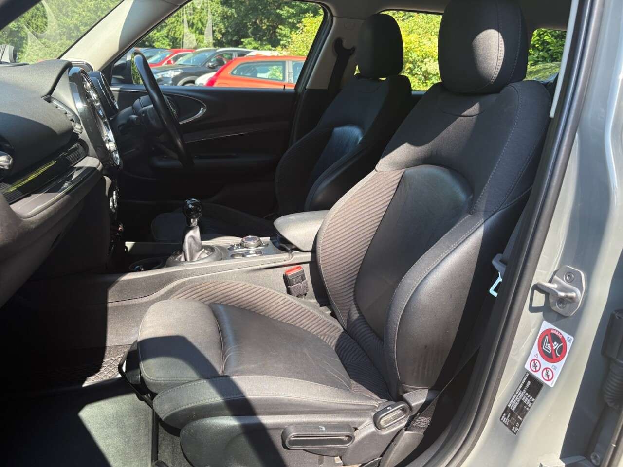2017 MINI CLUBMAN 2017 MINI CLUBMAN