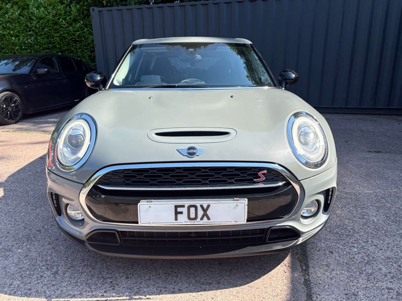 2017 MINI CLUBMAN 2017 MINI CLUBMAN